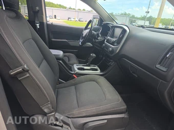 2016 Chevrolet Colorado LT Crew Cab Medium Bed 2LT - miniatura 8