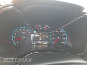 2016 Chevrolet Colorado LT Crew Cab Medium Bed 4LT - miniatura 12