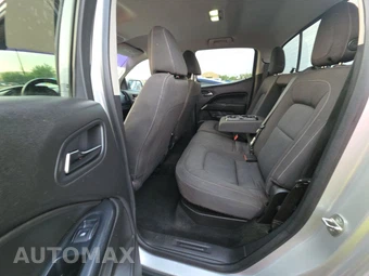 2016 Chevrolet Colorado LT Crew Cab Medium Bed 4LT - miniatura 13