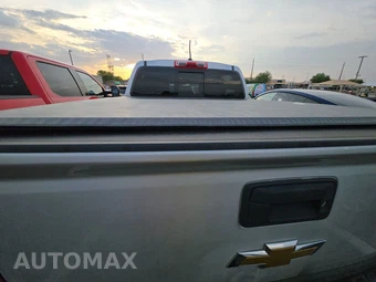 2016 Chevrolet Colorado LT Crew Cab Medium Bed 4LT - miniatura 16