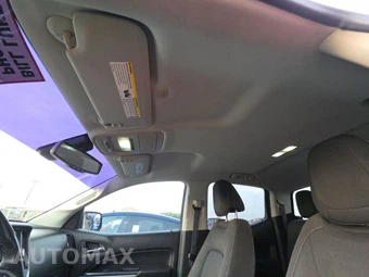 2016 Chevrolet Colorado LT Crew Cab Medium Bed 4LT - miniatura 17