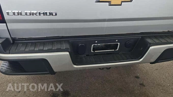 2016 Chevrolet Colorado LT Crew Cab Medium Bed 4LT - miniatura 33