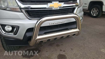 2016 Chevrolet Colorado LT Crew Cab Medium Bed 4LT - miniatura 42
