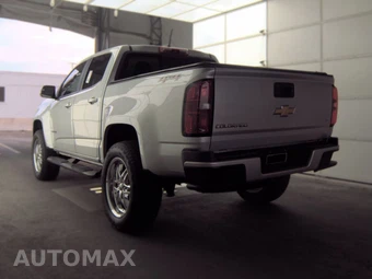 2016 Chevrolet Colorado LT Crew Cab Medium Bed 4LT - miniatura 6