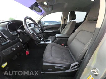 2016 Chevrolet Colorado LT Crew Cab Medium Bed 4LT - miniatura 7