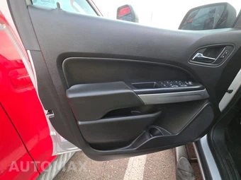 2016 Chevrolet Colorado LT Crew Cab Medium Bed 4LT - miniatura 9
