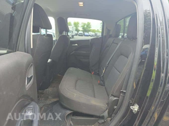 2016 Chevrolet Colorado LT Crew Cab Medium Bed 4LT - miniatura 10