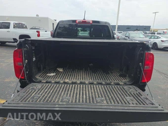 2016 Chevrolet Colorado LT Crew Cab Medium Bed 4LT - miniatura 11