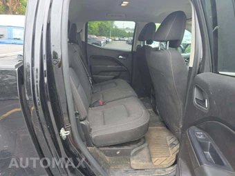 2016 Chevrolet Colorado LT Crew Cab Medium Bed 4LT - miniatura 13