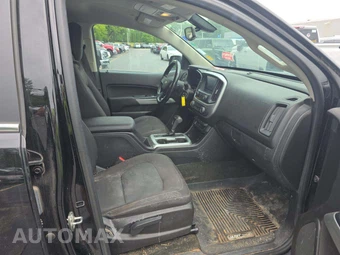 2016 Chevrolet Colorado LT Crew Cab Medium Bed 4LT - miniatura 15