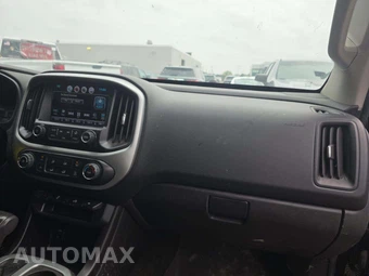 2016 Chevrolet Colorado LT Crew Cab Medium Bed 4LT - miniatura 16