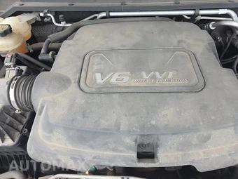 2016 Chevrolet Colorado LT Crew Cab Medium Bed 4LT - miniatura 24