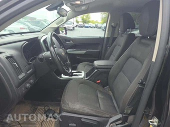 2016 Chevrolet Colorado LT Crew Cab Medium Bed 4LT - miniatura 3
