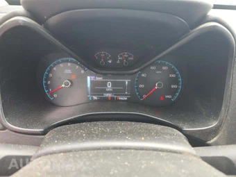 2016 Chevrolet Colorado LT Crew Cab Medium Bed 4LT - miniatura 6