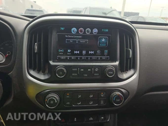 2016 Chevrolet Colorado LT Crew Cab Medium Bed 4LT - miniatura 7