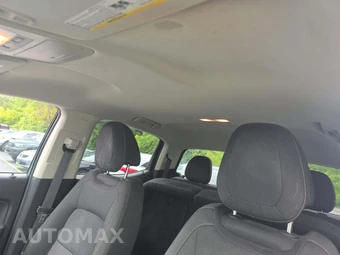 2016 Chevrolet Colorado LT Crew Cab Medium Bed 4LT - miniatura 8
