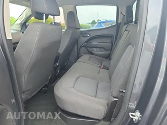 2016 Chevrolet Colorado LT Crew Cab Medium Bed 4LT - miniatura 10