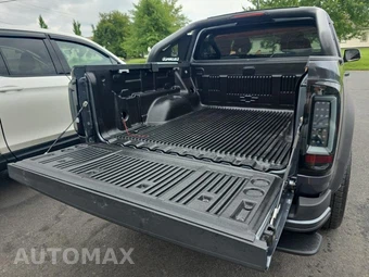 2016 Chevrolet Colorado LT Crew Cab Medium Bed 4LT - miniatura 13