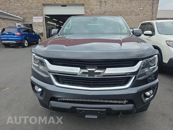 2016 Chevrolet Colorado LT Crew Cab Medium Bed 4LT - miniatura 2