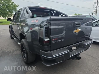 2016 Chevrolet Colorado LT Crew Cab Medium Bed 4LT - miniatura 6