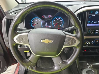 2016 Chevrolet Colorado LT Crew Cab Medium Bed 4LT – miniatura 10