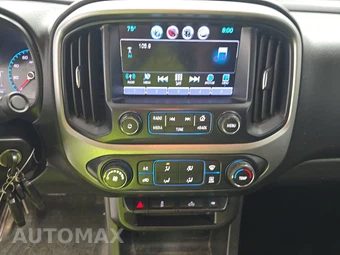 2016 Chevrolet Colorado LT Crew Cab Medium Bed 4LT – miniatura 11