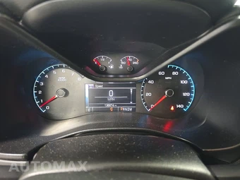 2016 Chevrolet Colorado LT Crew Cab Medium Bed 4LT – miniatura 12