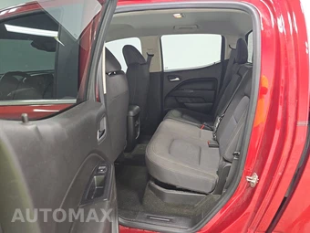2016 Chevrolet Colorado LT Crew Cab Medium Bed 4LT – miniatura 13