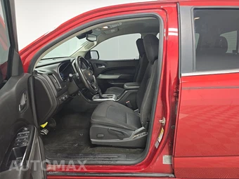 2016 Chevrolet Colorado LT Crew Cab Medium Bed 4LT – miniatura 7
