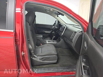 2016 Chevrolet Colorado LT Crew Cab Medium Bed 4LT – miniatura 8