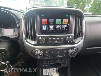 2016 Chevrolet Colorado LT Crew Cab Medium Bed 4LT - miniatura 10