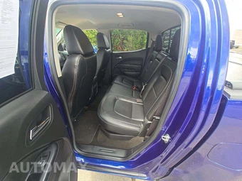 2016 Chevrolet Colorado LT Crew Cab Medium Bed 4LT - miniatura 13