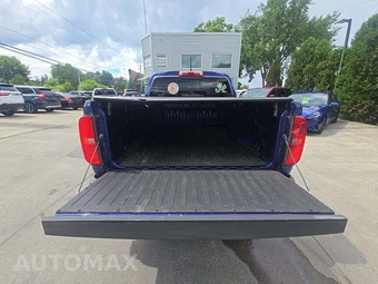 2016 Chevrolet Colorado LT Crew Cab Medium Bed 4LT - miniatura 14