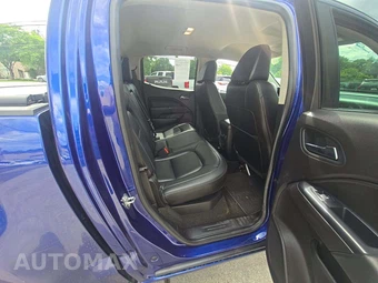 2016 Chevrolet Colorado LT Crew Cab Medium Bed 4LT - miniatura 16