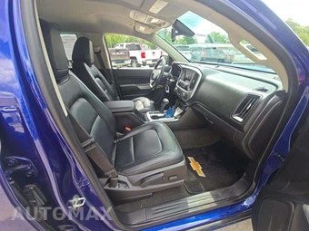 2016 Chevrolet Colorado LT Crew Cab Medium Bed 4LT - miniatura 18