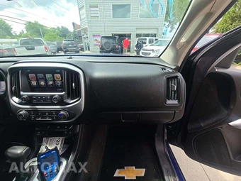 2016 Chevrolet Colorado LT Crew Cab Medium Bed 4LT - miniatura 19