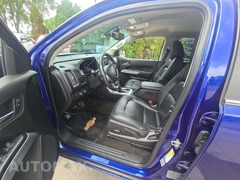 2016 Chevrolet Colorado LT Crew Cab Medium Bed 4LT - miniatura 6