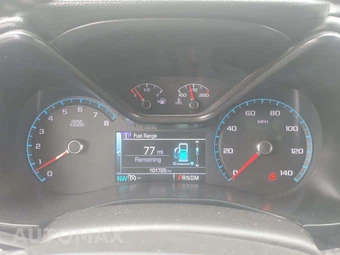 2016 Chevrolet Colorado LT Crew Cab Medium Bed 4LT - miniatura 9