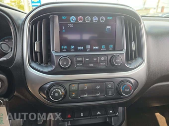 2016 Chevrolet Colorado LT Crew Cab Medium Bed 4LT - miniatura 10