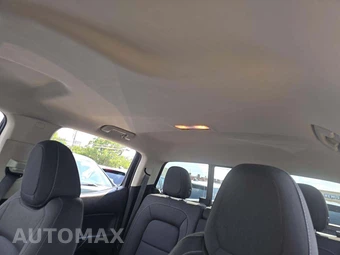 2016 Chevrolet Colorado LT Crew Cab Medium Bed 4LT - miniatura 11