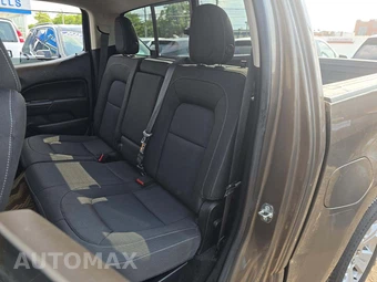 2016 Chevrolet Colorado LT Crew Cab Medium Bed 4LT - miniatura 13