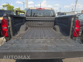 2016 Chevrolet Colorado LT Crew Cab Medium Bed 4LT - miniatura 14