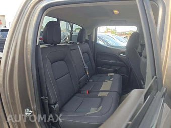 2016 Chevrolet Colorado LT Crew Cab Medium Bed 4LT - miniatura 16