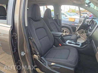 2016 Chevrolet Colorado LT Crew Cab Medium Bed 4LT - miniatura 18