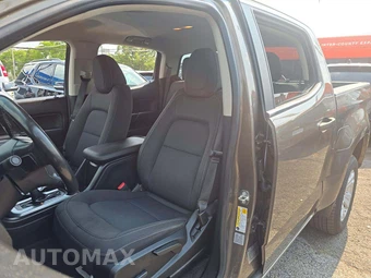 2016 Chevrolet Colorado LT Crew Cab Medium Bed 4LT - miniatura 6