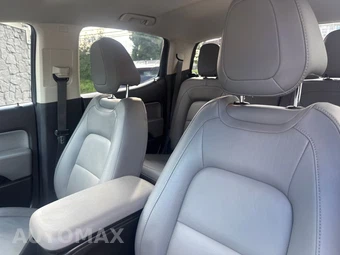 2016 Chevrolet Colorado LT Crew Cab Medium Bed 4LT - miniatura 13