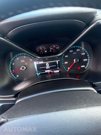 2016 Chevrolet Colorado LT Crew Cab Medium Bed 4LT - miniatura 14