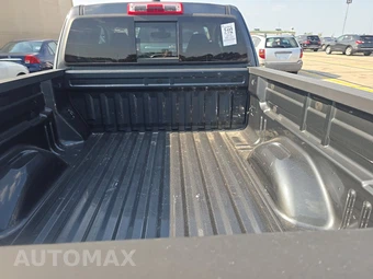 2016 Chevrolet Colorado LT Extended Cab Long Bed 2LT w/Rear Doors - miniatura 16