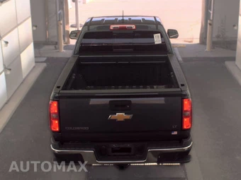 2016 Chevrolet Colorado LT Extended Cab Long Bed 2LT w/Rear Doors - miniatura 5