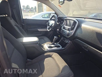 2016 Chevrolet Colorado LT Extended Cab Long Bed 2LT w/Rear Doors - miniatura 8